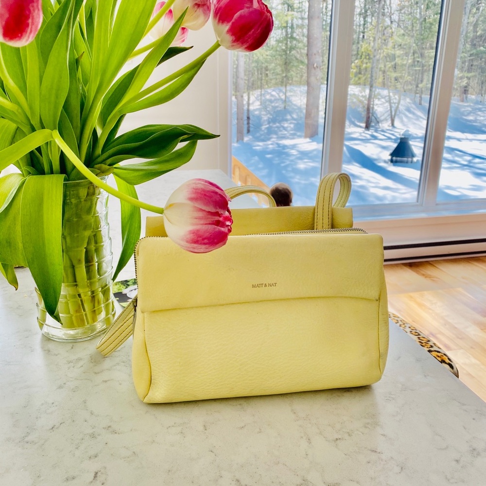 Matt & Nat crossbody bag